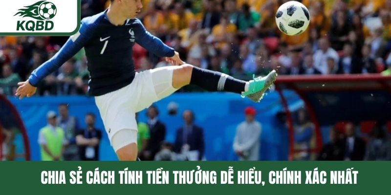 Chia sẻ cách tính tiền thưởng dễ hiểu, chính xác nhất 
