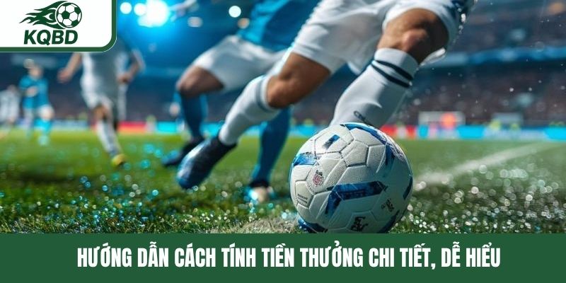 Hướng dẫn cách tính tiền thưởng chi tiết, dễ hiểu 