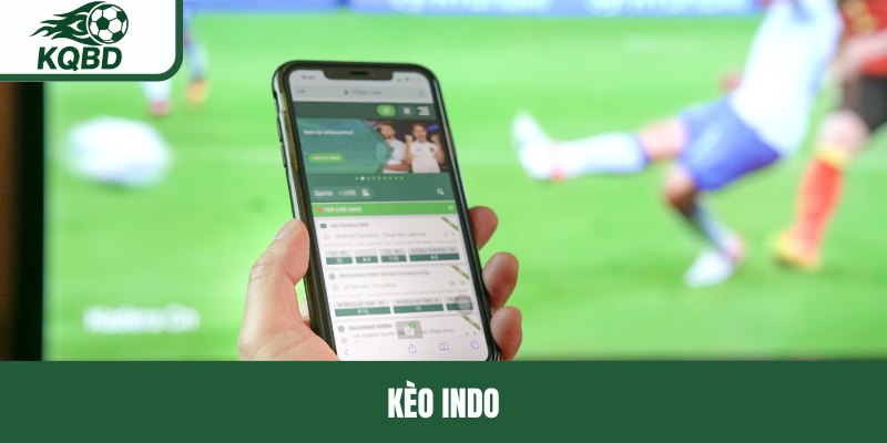 Kèo Indo