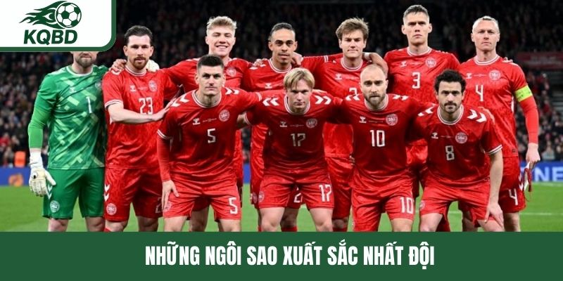 Ngôi sao thi đấu cho đội tuyển Georgia