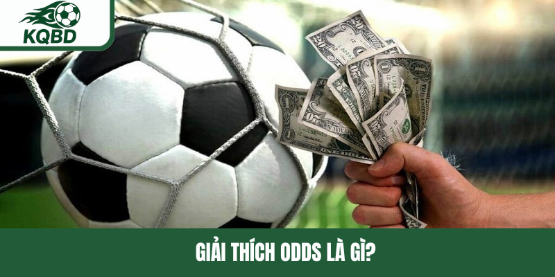 Giải thích Odds là gì