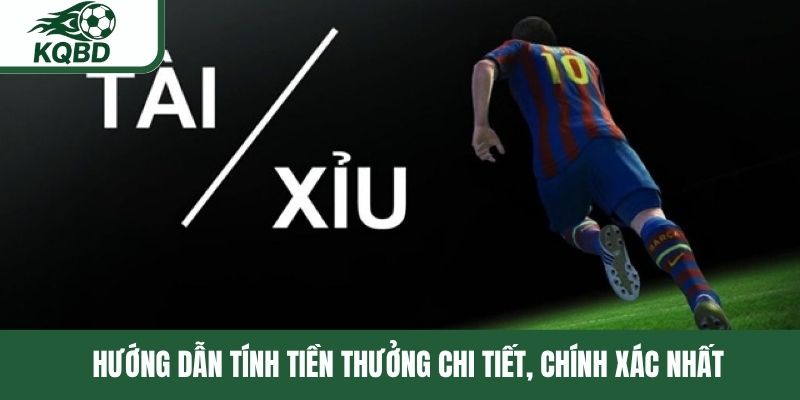 Hướng dẫn tính tiền thưởng chi tiết, chính xác nhất 